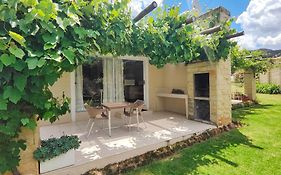 Amber Selfcatering